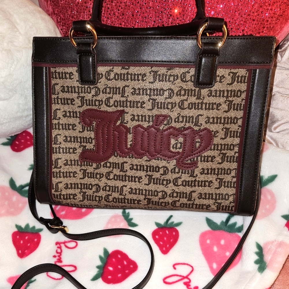 Juicy Couture Tote
